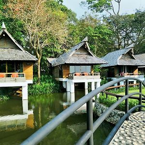 Sunset Park Resort And Spa - Sha Plus